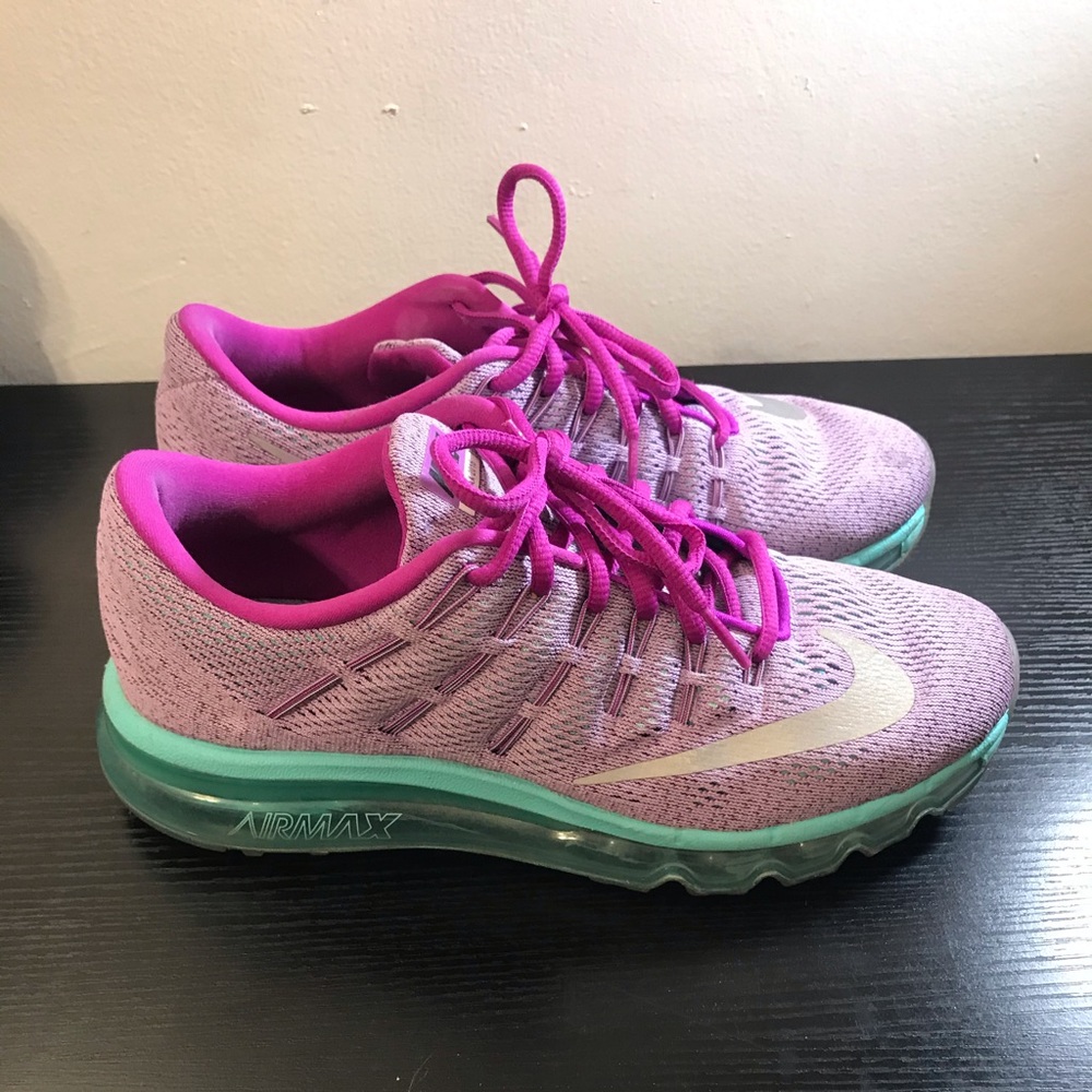 Air max 2017 - Picture 4 of 4
